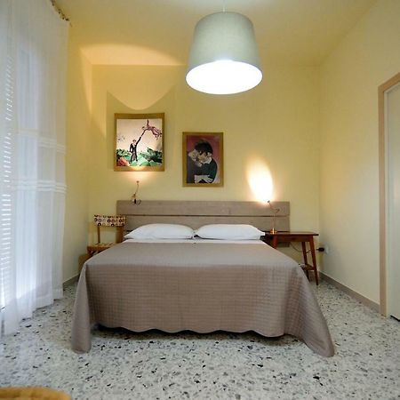 Bed And Breakfast Lucia Cesena Eksteriør billede