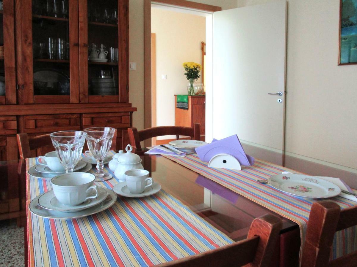 Bed And Breakfast Lucia Cesena Eksteriør billede