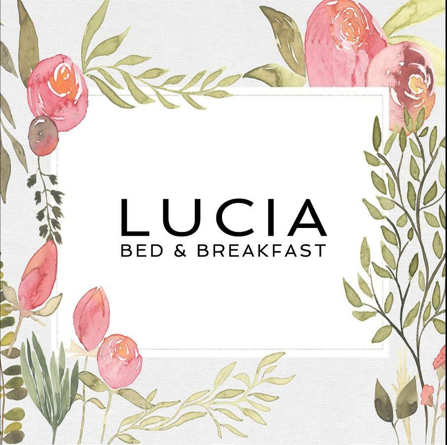 Bed And Breakfast Lucia Cesena Eksteriør billede