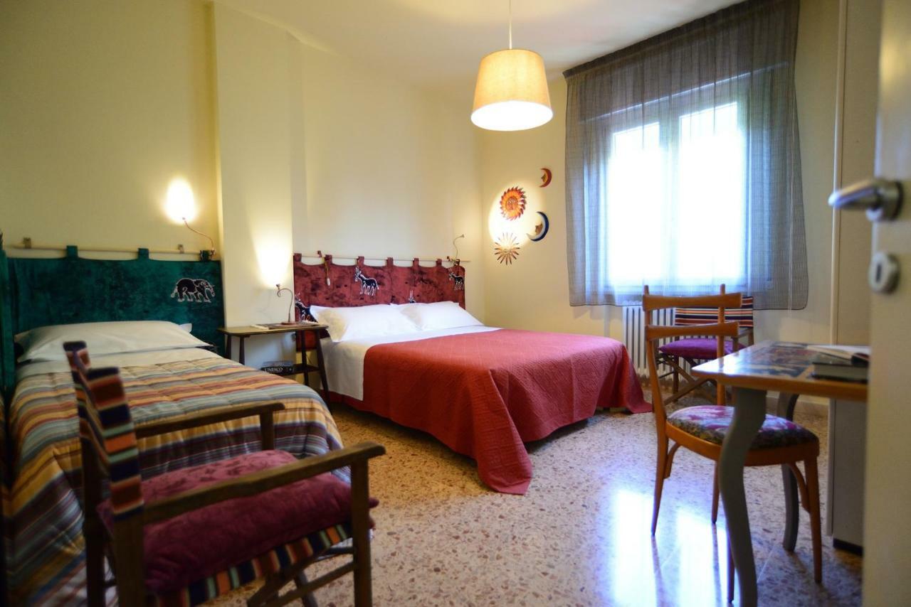 Bed And Breakfast Lucia Cesena Eksteriør billede